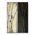 Mist Garden II Prints