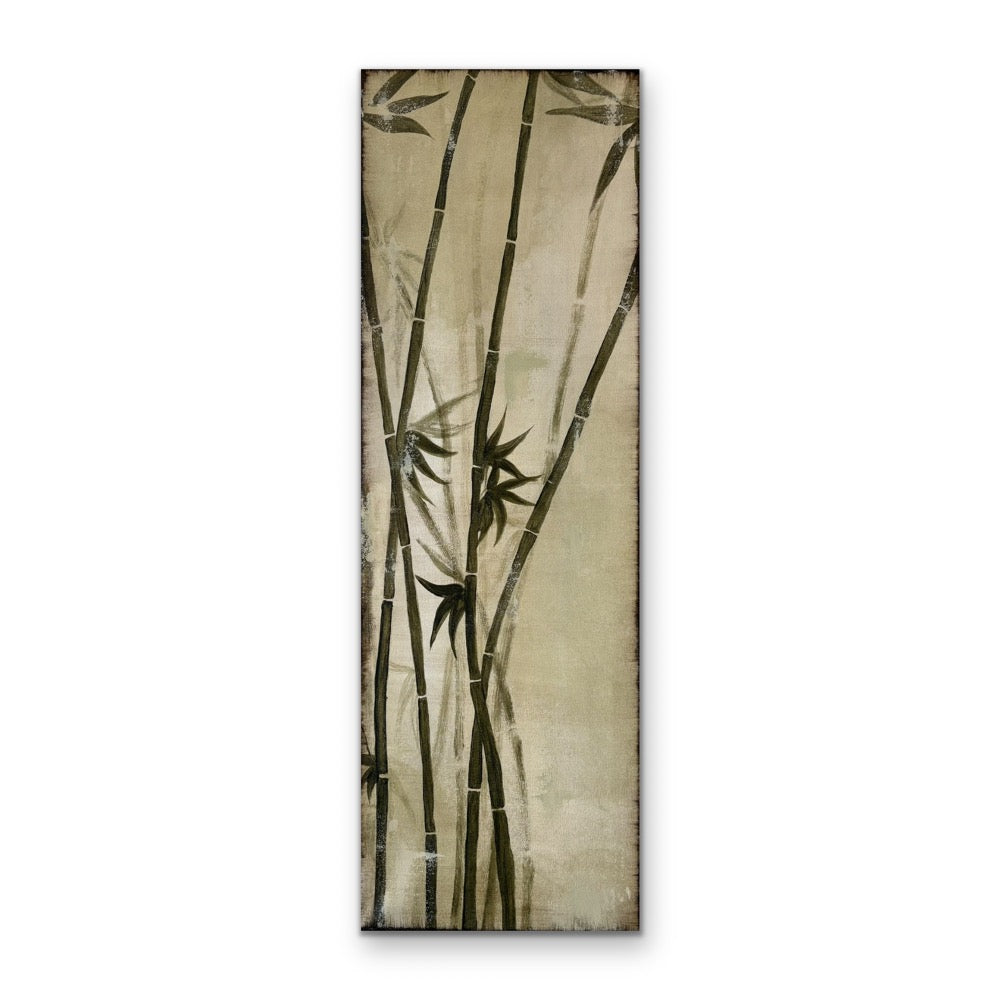Mist Garden II Prints