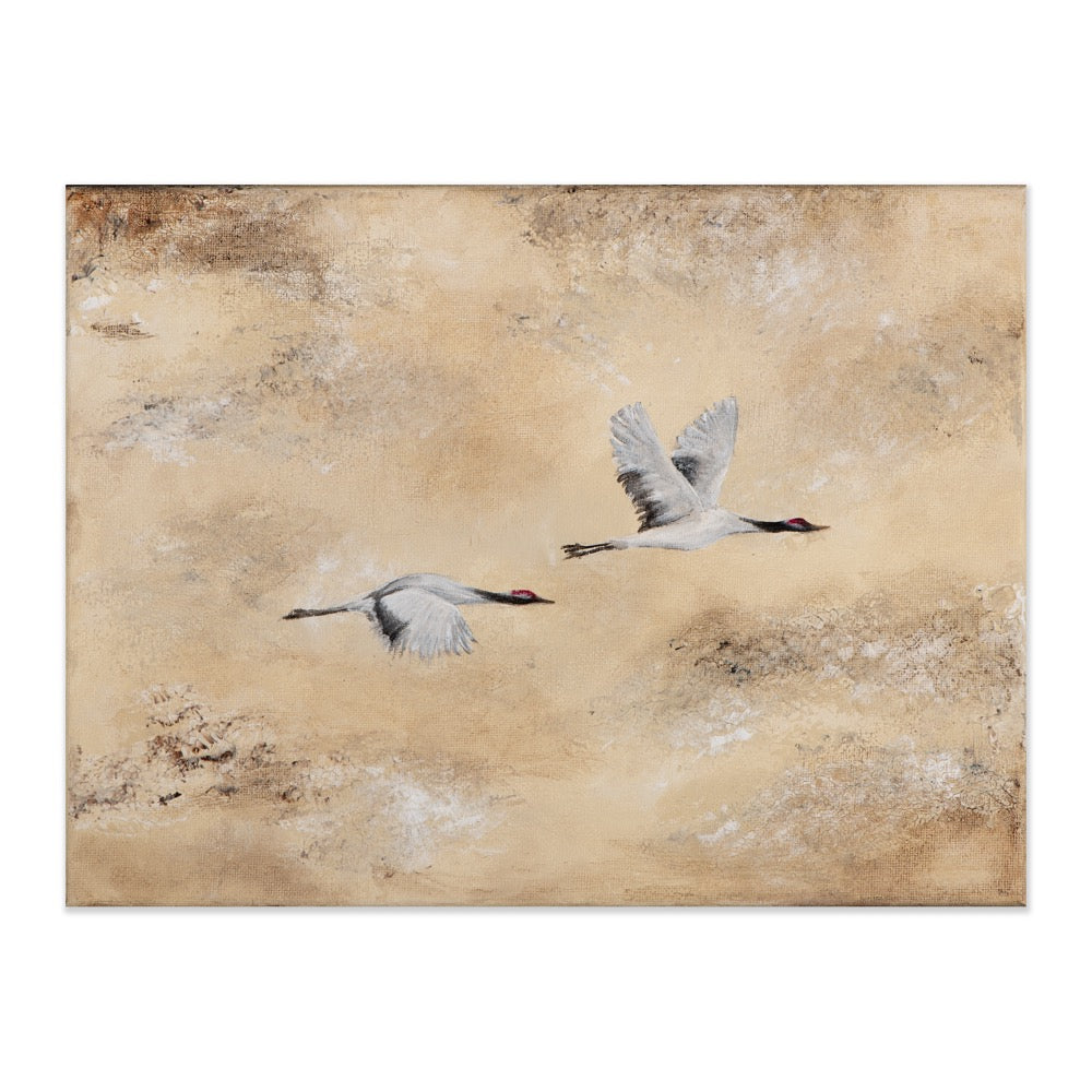 Quiet Shore IV Prints
